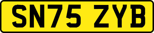 SN75ZYB