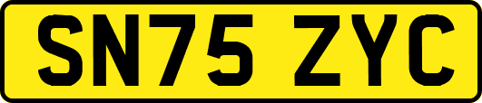 SN75ZYC