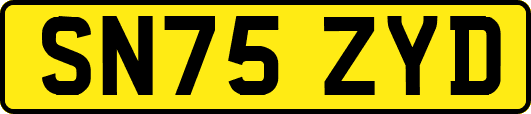 SN75ZYD