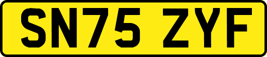 SN75ZYF