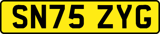 SN75ZYG