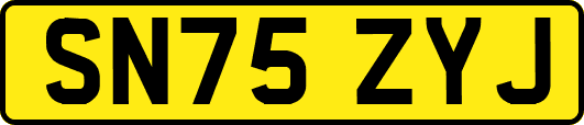 SN75ZYJ