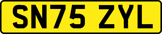 SN75ZYL