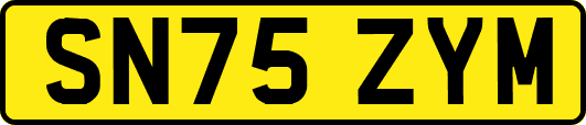 SN75ZYM