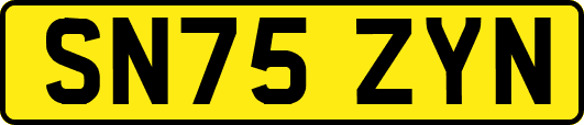SN75ZYN