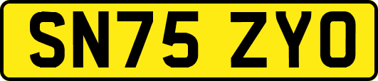 SN75ZYO