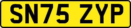 SN75ZYP