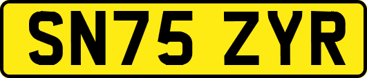 SN75ZYR