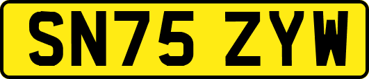 SN75ZYW