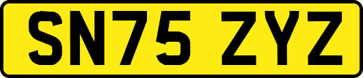 SN75ZYZ