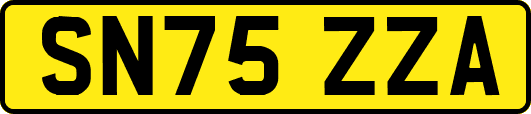 SN75ZZA