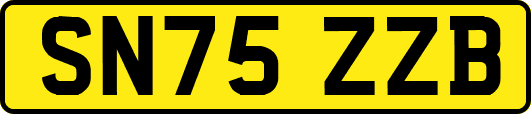 SN75ZZB