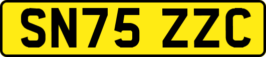SN75ZZC