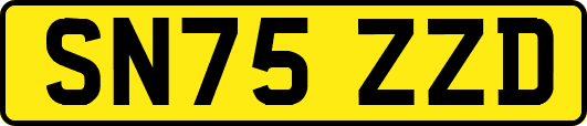 SN75ZZD