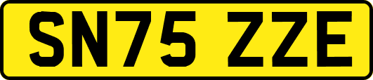 SN75ZZE