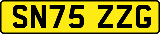 SN75ZZG