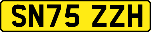 SN75ZZH