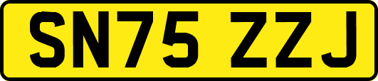 SN75ZZJ
