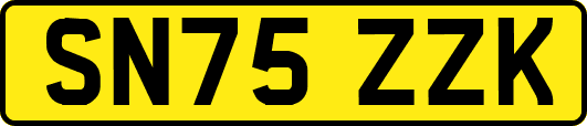 SN75ZZK