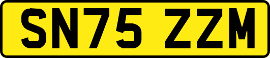 SN75ZZM