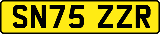 SN75ZZR