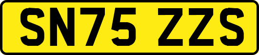 SN75ZZS