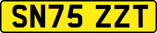 SN75ZZT