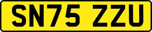SN75ZZU