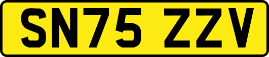 SN75ZZV