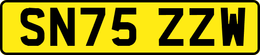 SN75ZZW