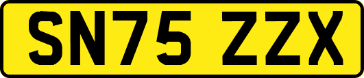 SN75ZZX
