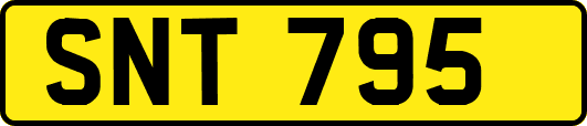 SNT795