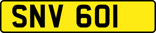 SNV601