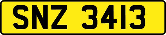 SNZ3413