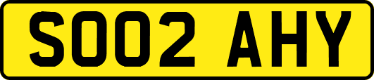 SO02AHY