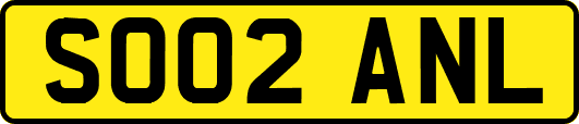 SO02ANL