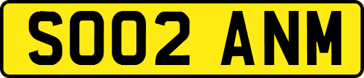 SO02ANM