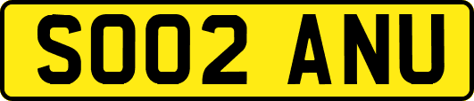 SO02ANU