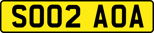 SO02AOA