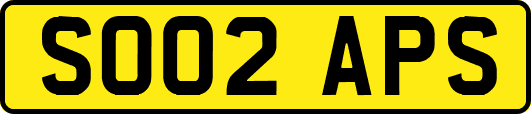 SO02APS