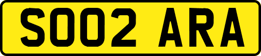 SO02ARA