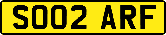 SO02ARF