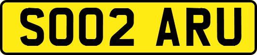 SO02ARU