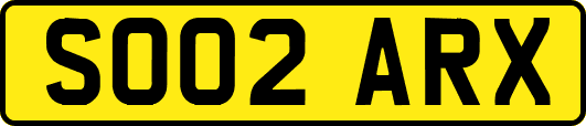 SO02ARX