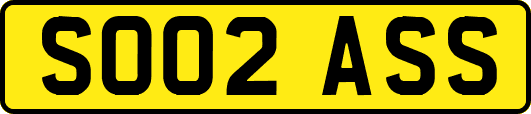 SO02ASS