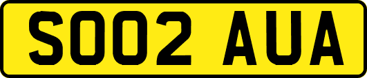 SO02AUA