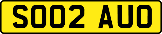 SO02AUO