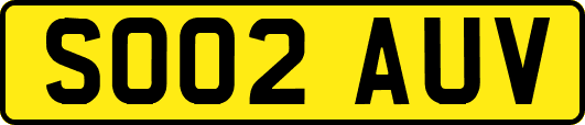 SO02AUV
