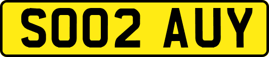SO02AUY
