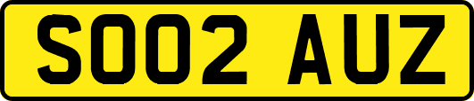 SO02AUZ